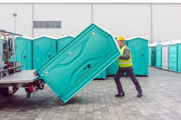 Best Long-Term Portable Toilet Rental  in Napoleon, OH