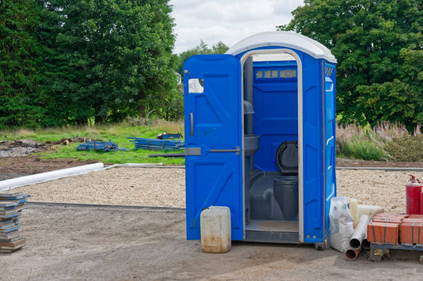Best ADA-Compliant Portable Toilet Rental  in Napoleon, OH